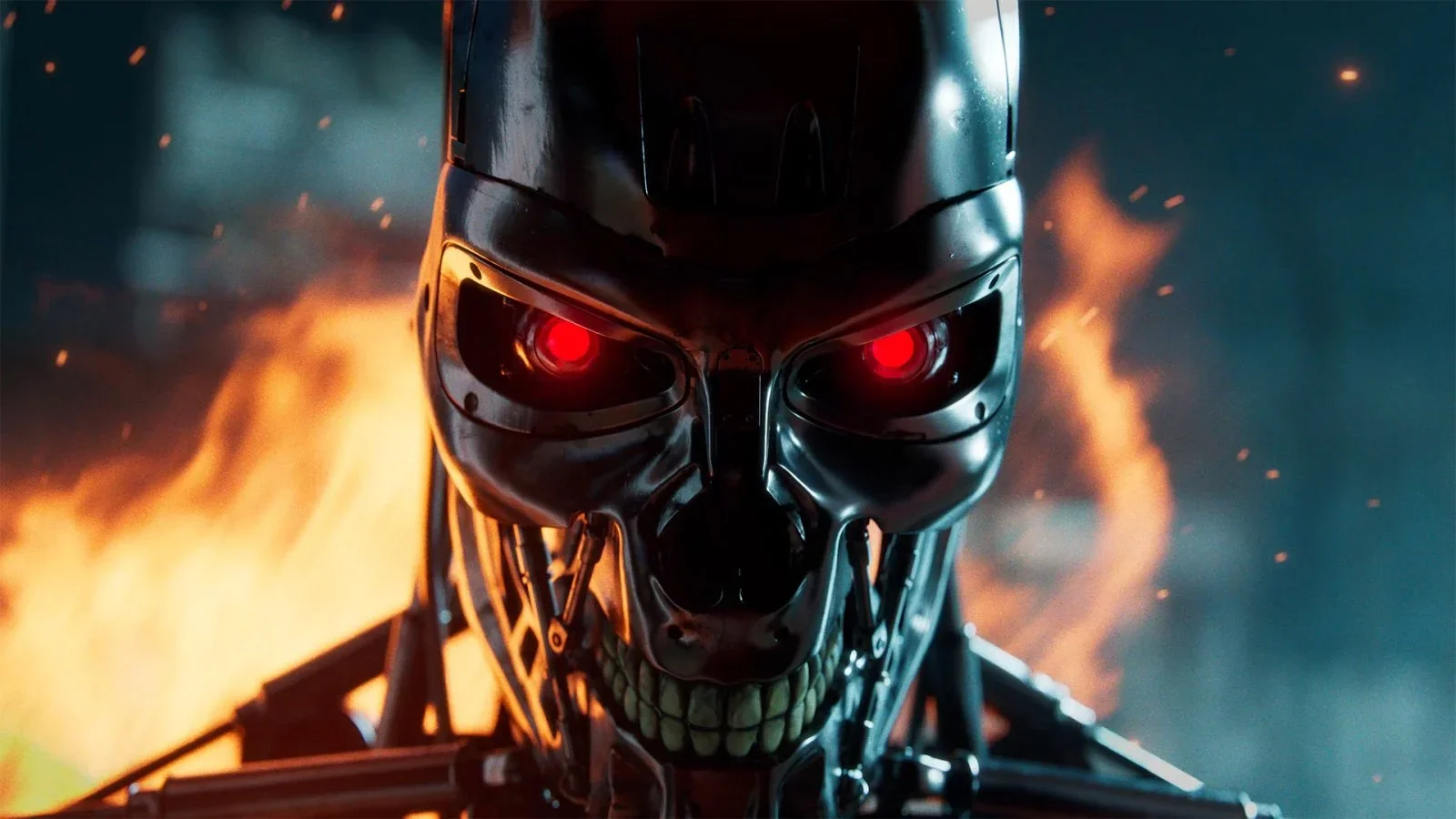 Immagine di Terminator: Survivors è il nuovo gioco di Nacon Milan