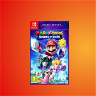 SVUOTATUTTO Amazon: Mario+Rabbids Spaerks of Hope Cosmic Edition a 24€!