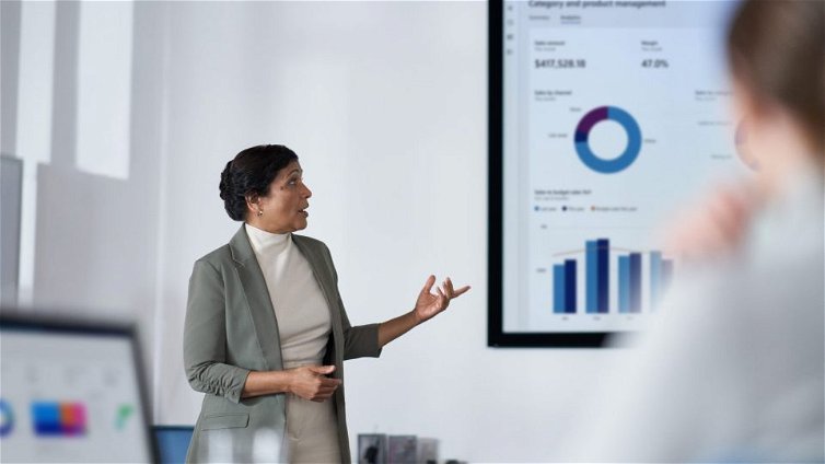 Immagine di Microsoft annuncia Copilot for Finance dedicato ai servizi finanziari