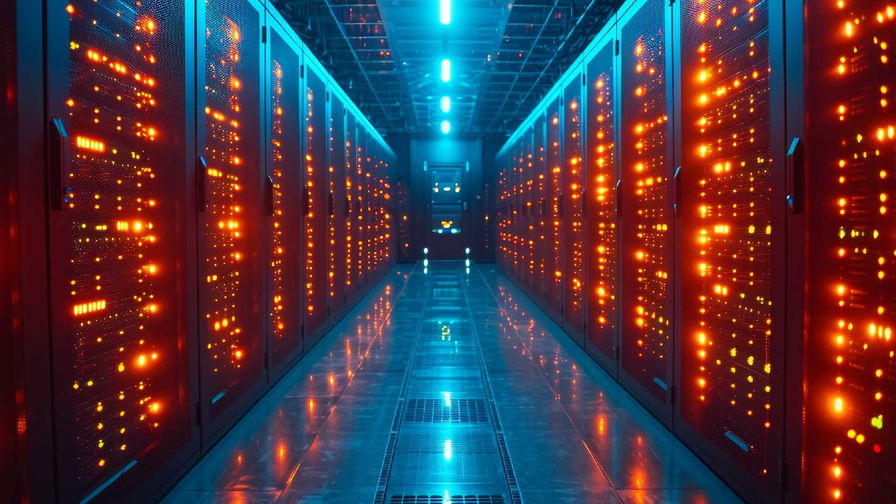 Data Center
