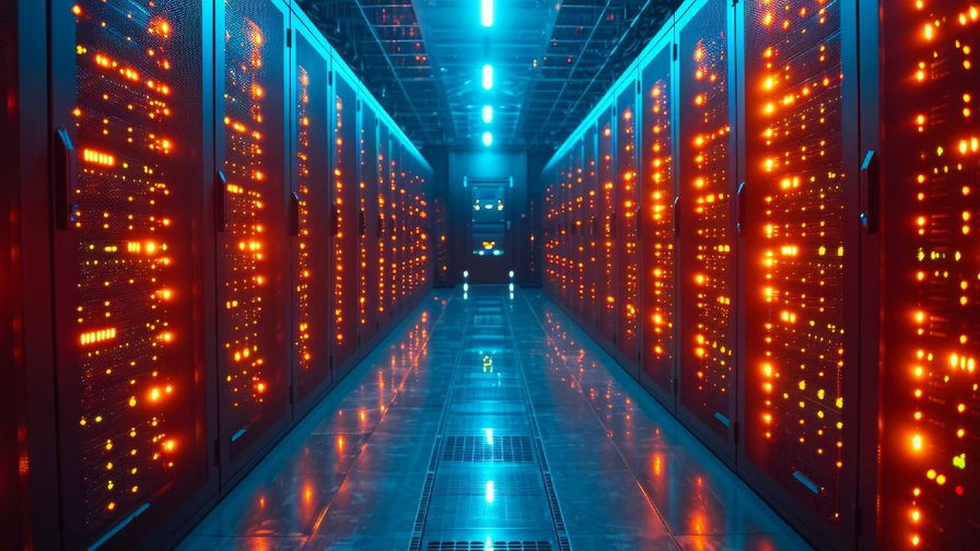 Data Center