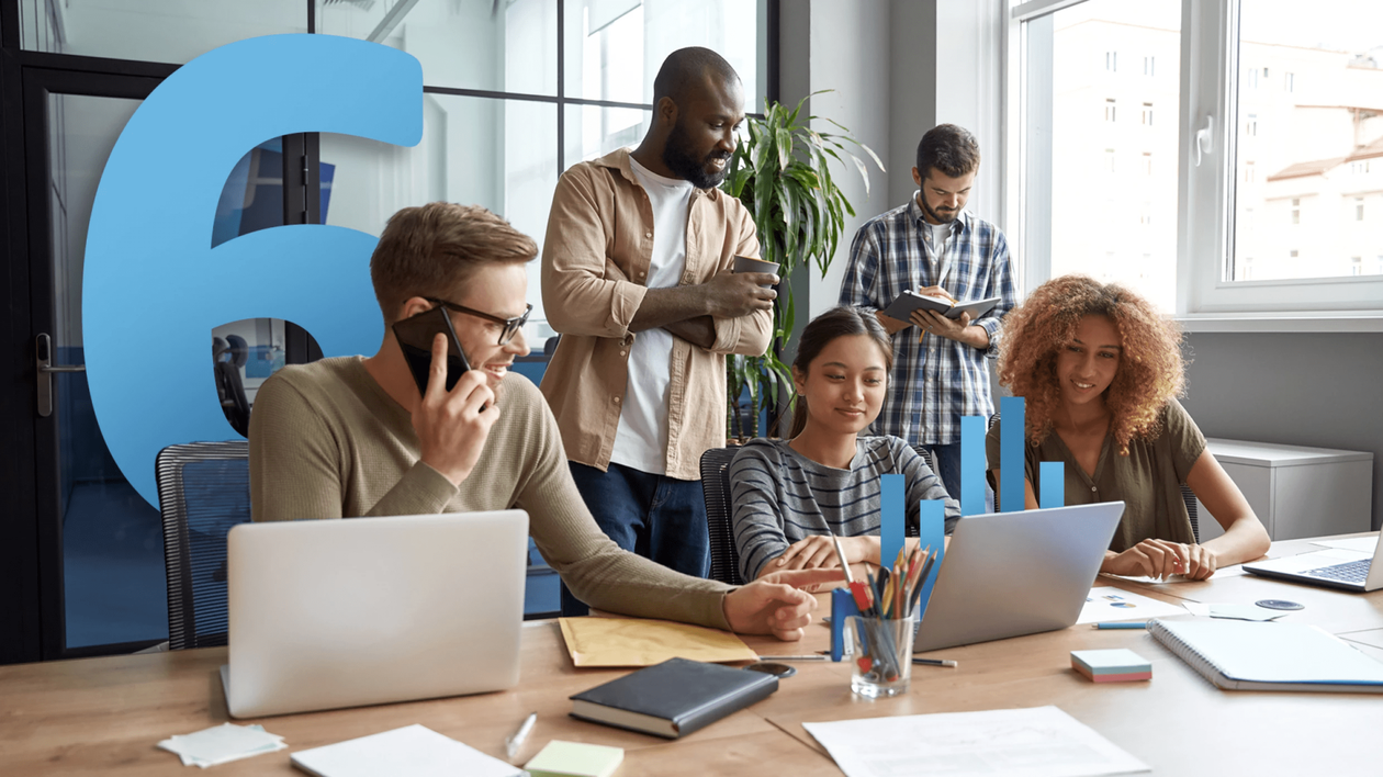 Immagine di Il cloud aiuta le imprese ad affrontare le fide economiche e sociali