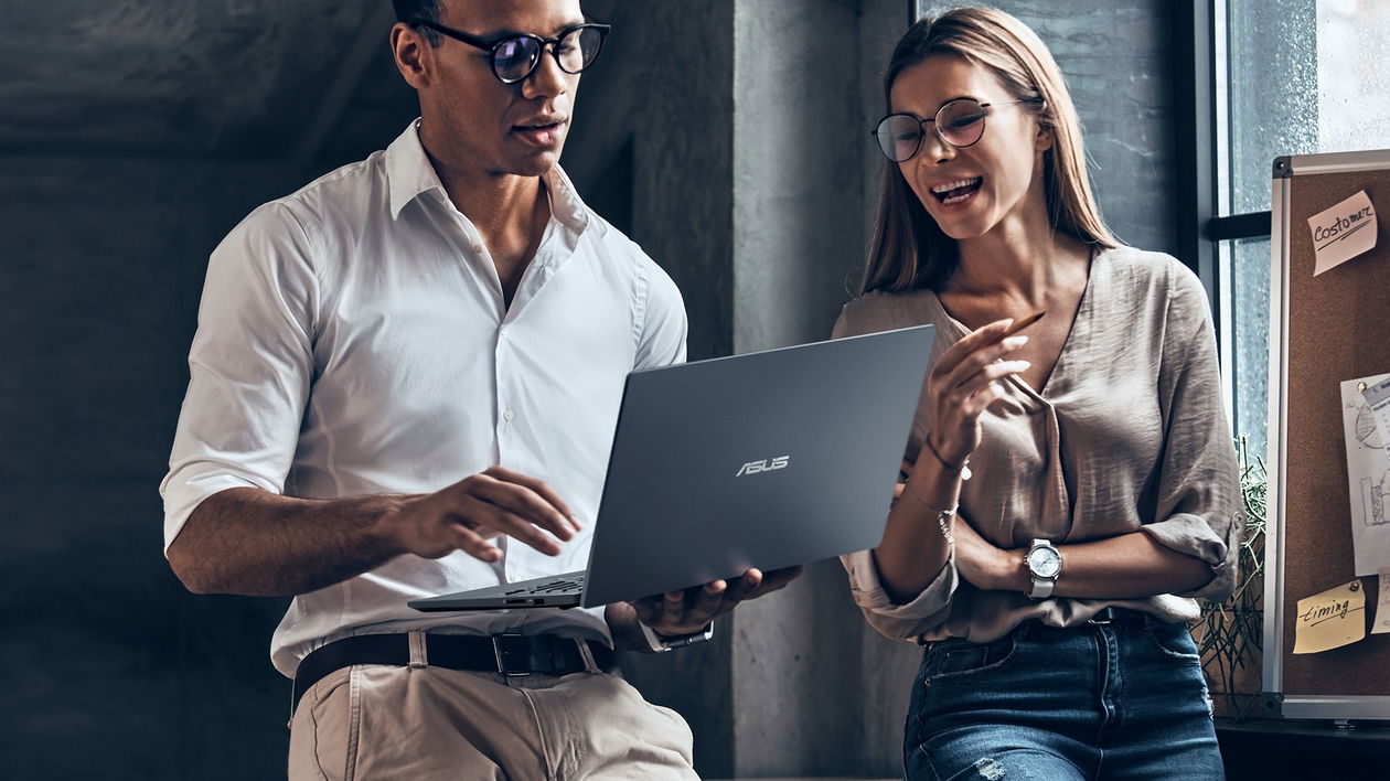 Immagine di Innovazione tecnologica per le piccole imprese: come Asus può fare la differenza