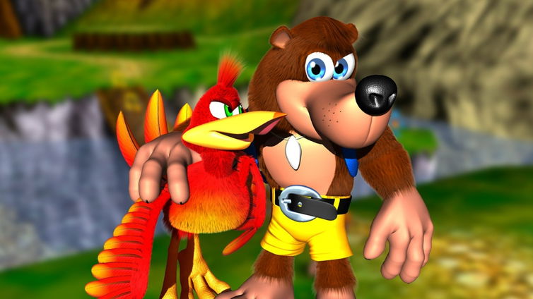 Immagine di Xbox snobba Banjo & Kazooie: non interessa a nessuno! [AGGIORNATA]