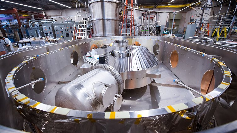 Immagine di Magneti superconduttori per la fusione nucleare, nuova scoperta del MIT segna un grande passo avanti
