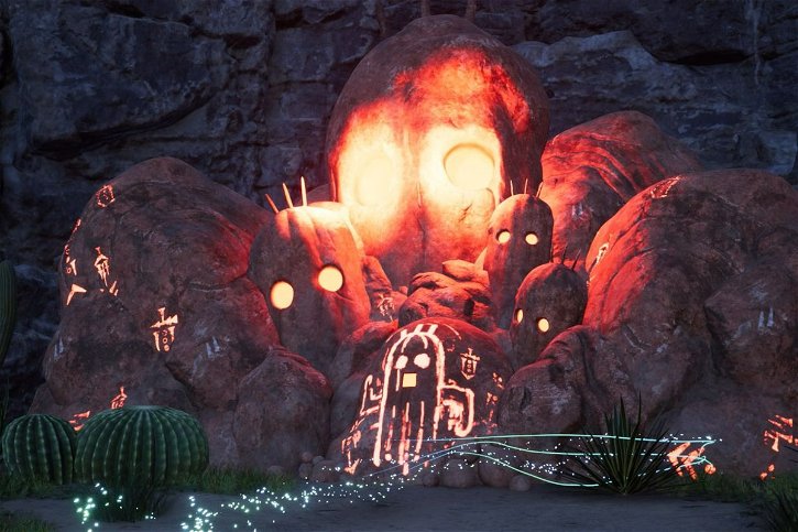 Immagine di Final Fantasy VII Rebirth, dove trovare tutti i Kyactus | Guida
