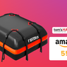 Borsa per tetto auto Favoto: IMPERDIBILE a soli 55€! (-22%)