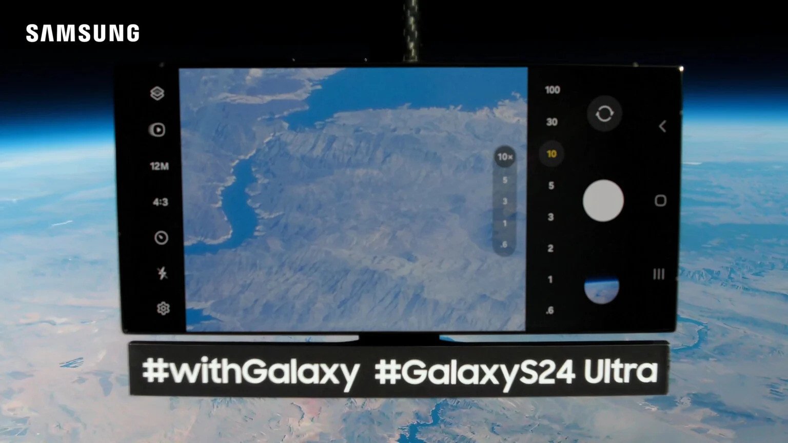 Immagine di Queste foto fatte con Samsung Galaxy S24 Ultra vi lasceranno senza fiato