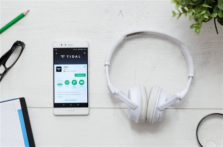 Immagine di TIDAL è diventata improvvisamente la miglior app di streaming musicale