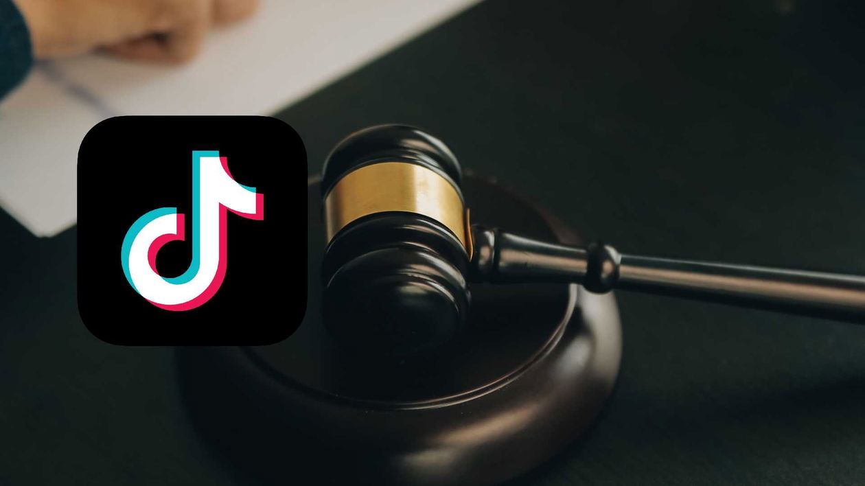 Immagine di TikTok sotto accusa, ecco perché è un pericolo per i ragazzi secondo le leggi UE