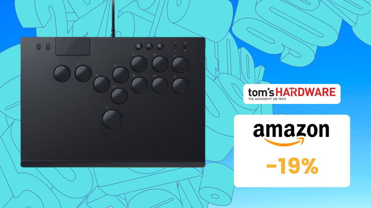 Immagine di Prezzo TOP su questo controller Razer! (-19%)