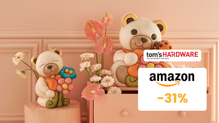 Immagine di Thun: scopri i nuovi sconti Amazon fino al -31%