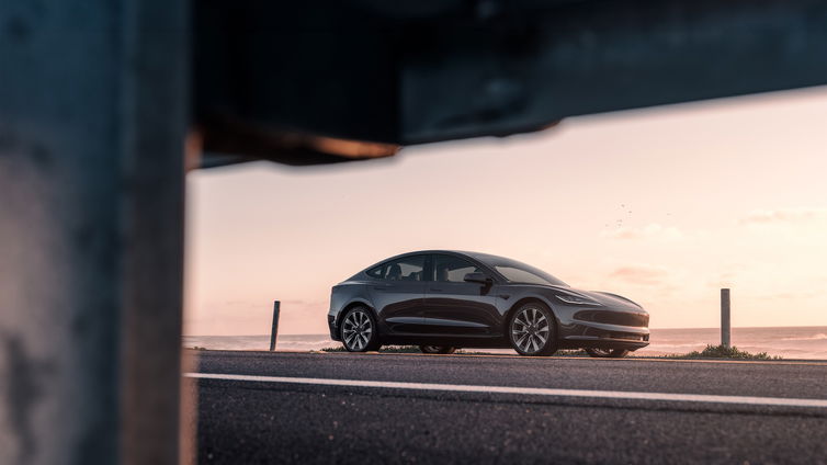 Immagine di 5 motivi per non comprare Tesla Model 3 2024