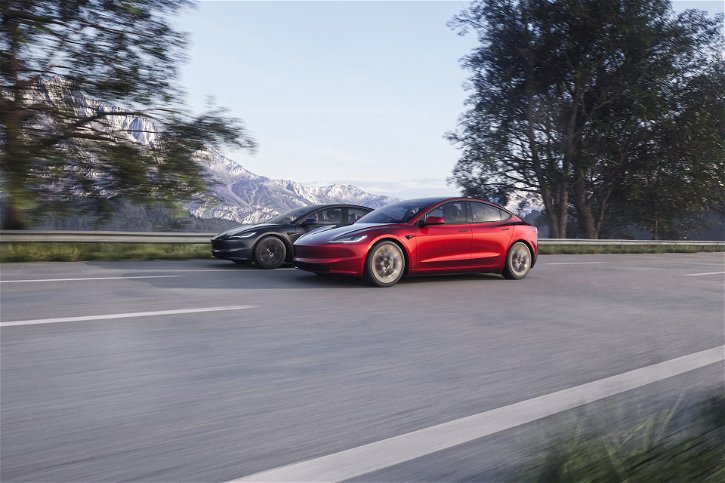 Immagine di Tesla Model 3 2024, quanto costa mantenerla e le spese da affrontare