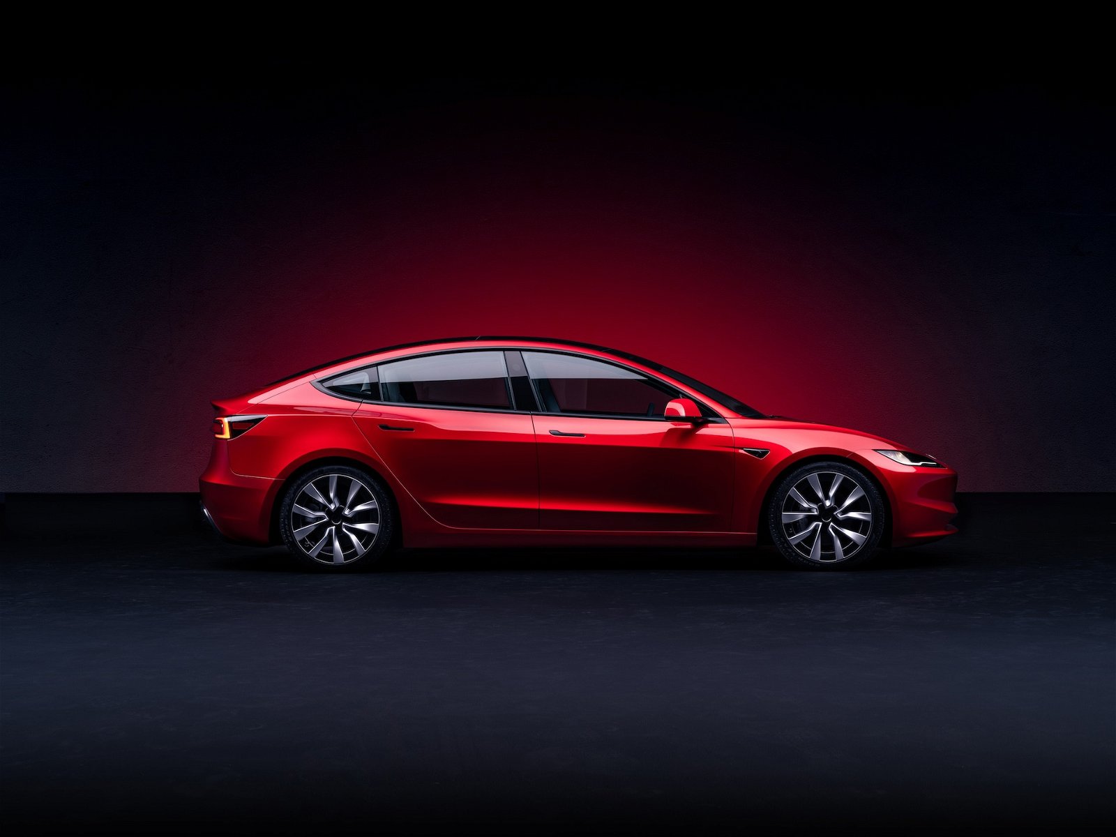 Immagine di Tesla sta andando molto male, le vendite del trimestre sono un disastro