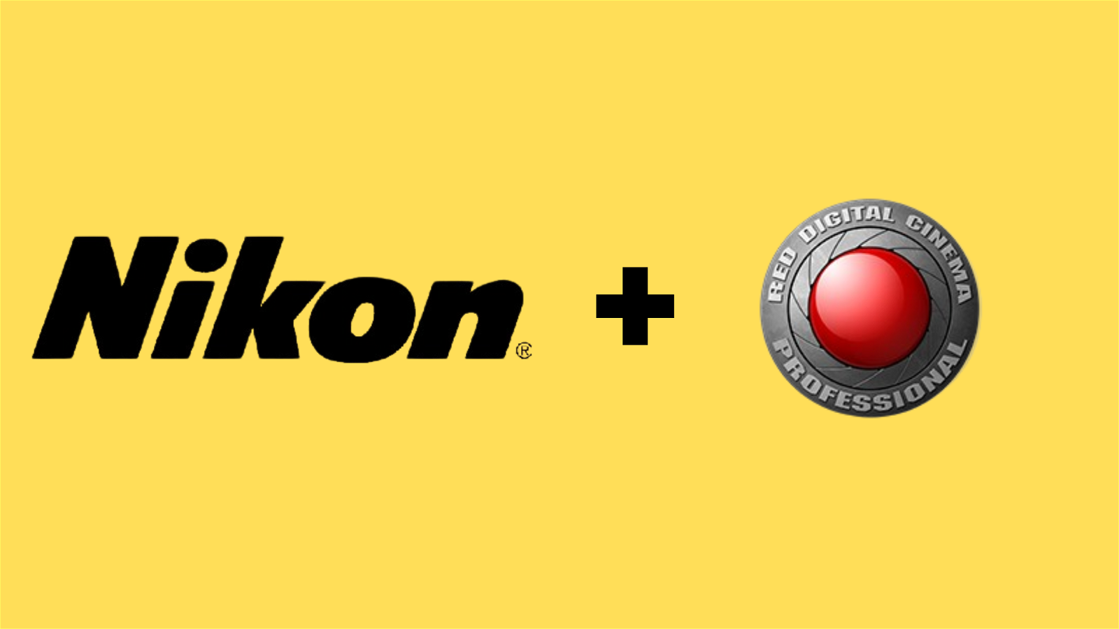 Immagine di Nikon acquista RED per sfondare nel settore cinematografico