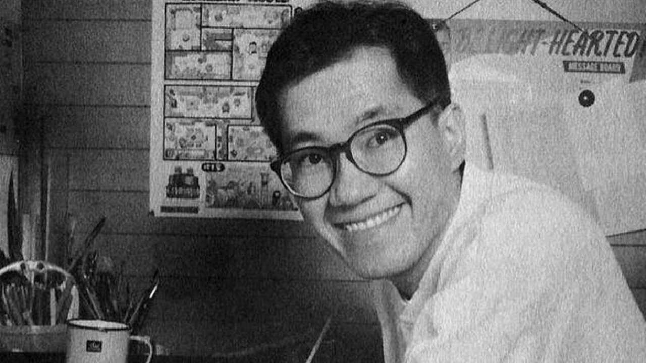 Immagine di Akira Toriyama è morto, addio al creatore di Dragon Ball