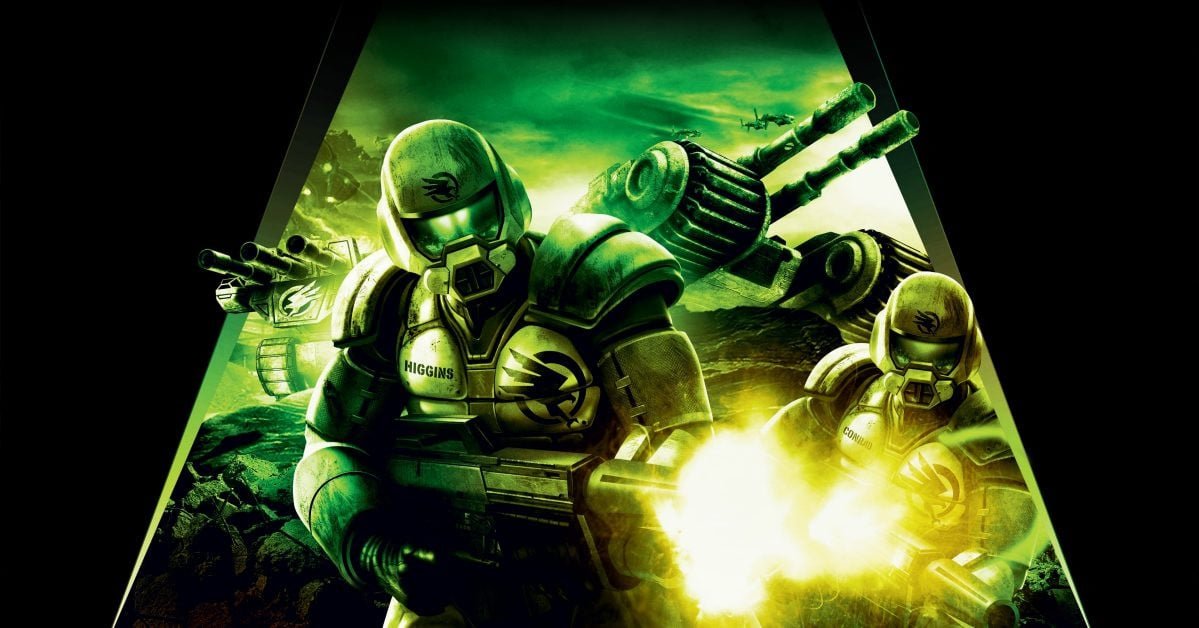 Immagine di EA porta su Steam tutti i suoi classici, c'è anche Command & Conquer