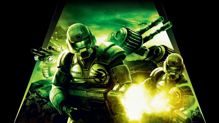 Immagine di EA porta su Steam tutti i suoi classici, c'è anche Command & Conquer
