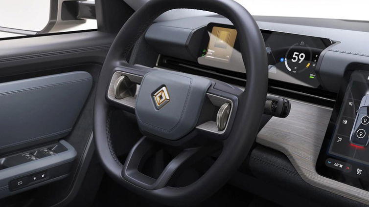 Immagine di Volkswagen punta su Rivian: 5 miliardi di dollari per contrastare Tesla e le azioni volano