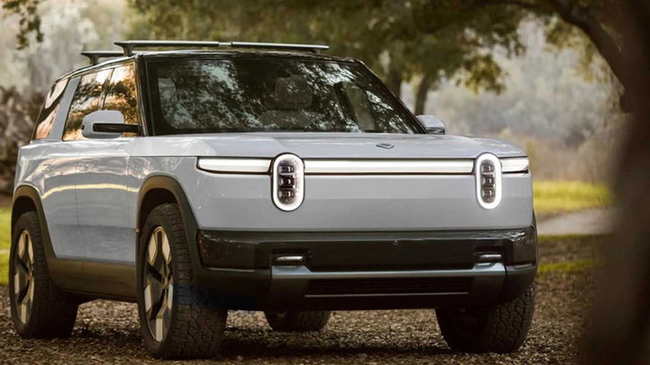 Immagine di Software auto: il know how Rivian-Volkswagen fa gola