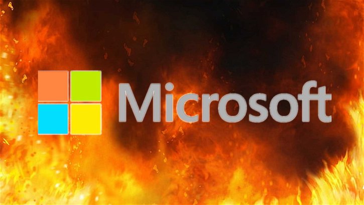 Immagine di Microsoft minaccia la sicurezza nazionale, l'intervista shock all'esperto