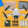 Prezzo BOMBA su questo drone con telecamera 2K grazie al COUPON da 50€