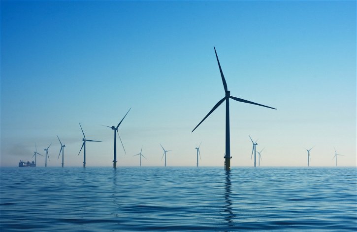 Immagine di L'eolico danneggia i paesaggi, così la Florida vieta le turbine offshore