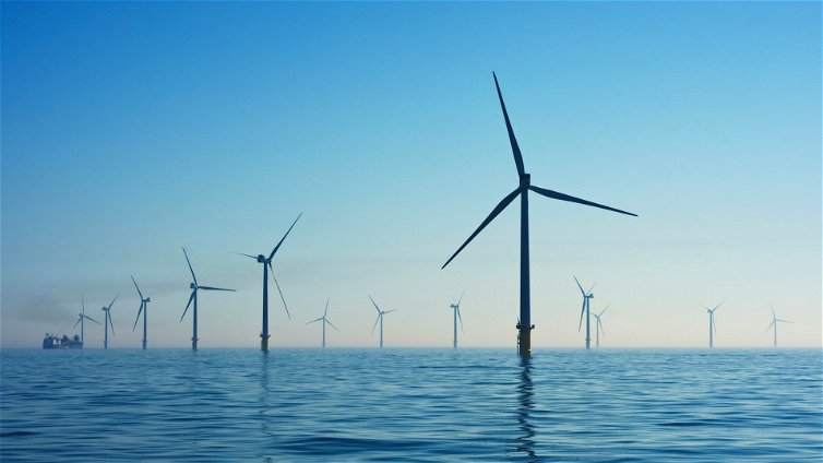 Immagine di L'eolico danneggia i paesaggi, così la Florida vieta le turbine offshore