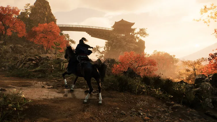 Immagine di I salvataggi di Rise Of The Ronin per PC spariscono? Il team risponde