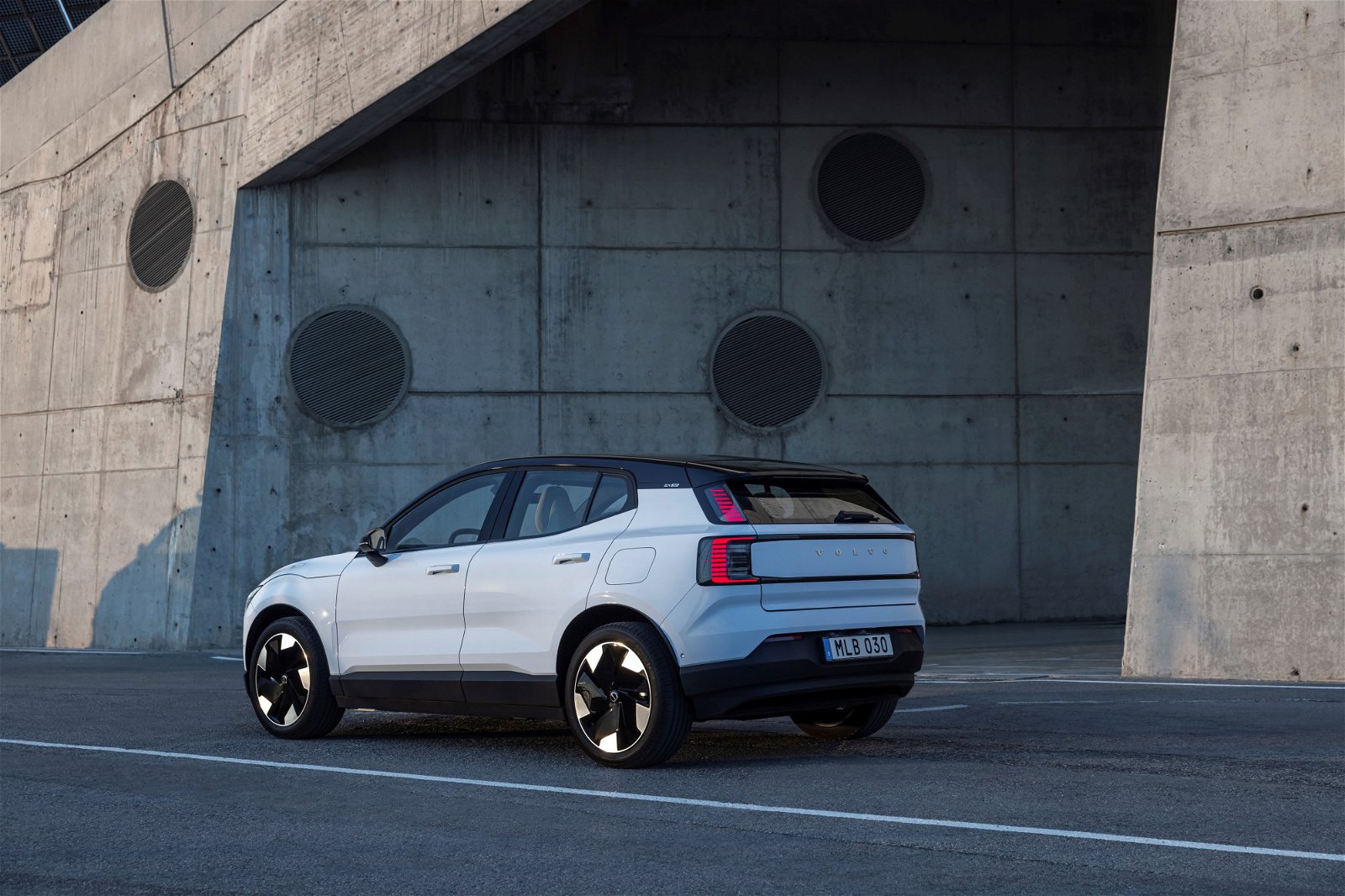 Immagine di Volvo ha un segreto per ridurre tempi di ricarica delle sue auto