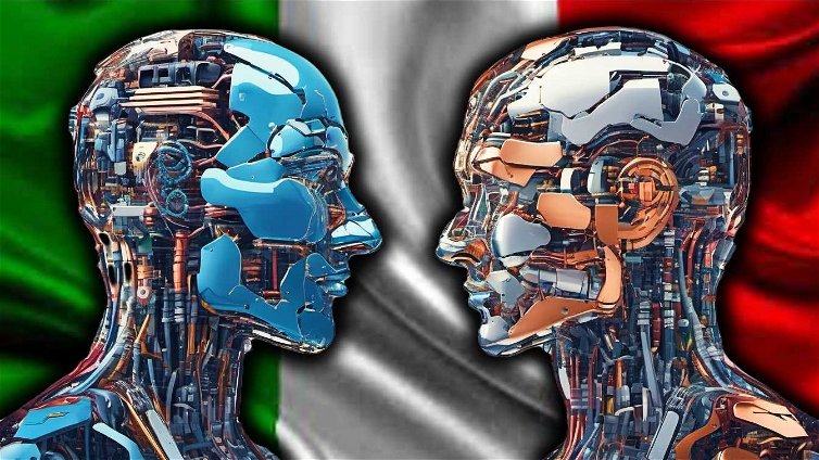Immagine di L'IA fatta in Italia costerà un miliardo (tanto per cominciare)