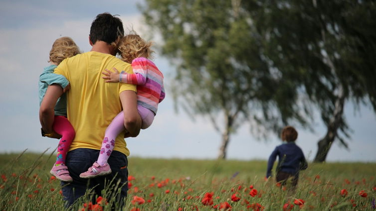 Immagine di Festa del papà: tante magliette sfiziose in sconto su Amazon!