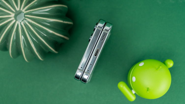Immagine di Galaxy Z Flip 6 forse avrà un chip Exynos, ma è davvero così importante?