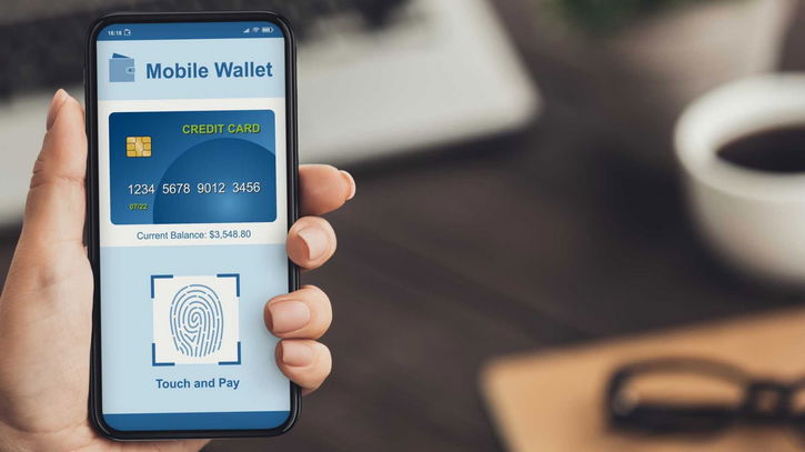 Immagine di IT-Wallet? Quattro amici lo avevano brevettato nel 2018