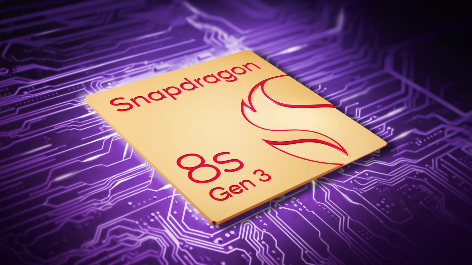 Immagine di Qualcomm Snapdragon 8s Gen 3 porta il meglio dei chip flagship a prezzi più contenuti