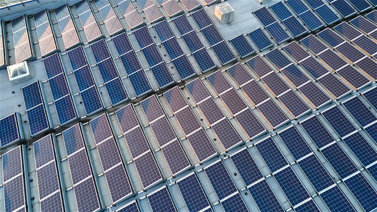 Immagine di I pannelli solari cinesi sono ovunque, ma forse sono anche illegali in Europa