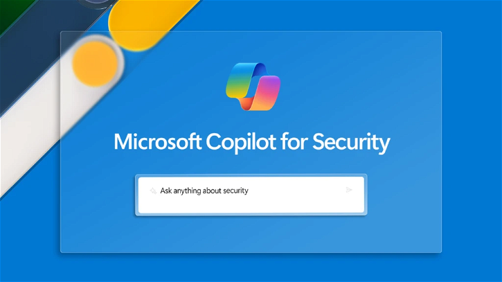 Immagine di Microsoft annuncia la disponibilità generale di Copilot for Security