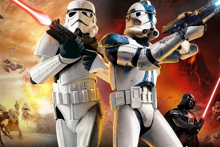 Immagine di Star Wars: Battlefront Classic Collection è una catastrofe, giocatori disperati