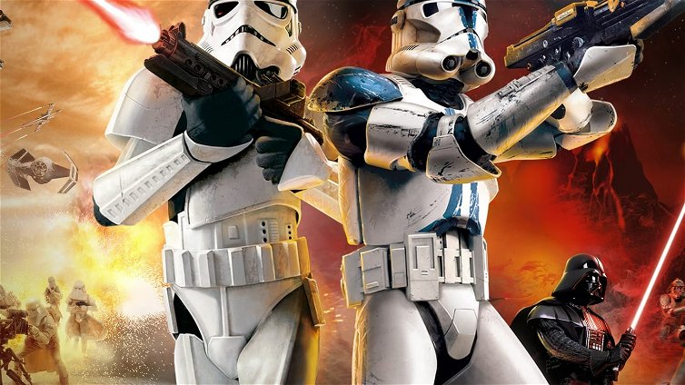 Immagine di Star Wars: Battlefront Classic Collection è una catastrofe, giocatori disperati