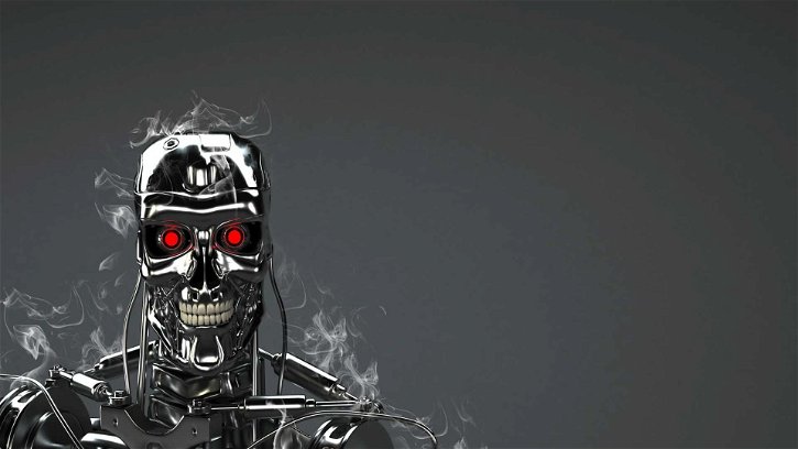 Immagine di Androidi a breve in guerra, Terminator sta arrivando?