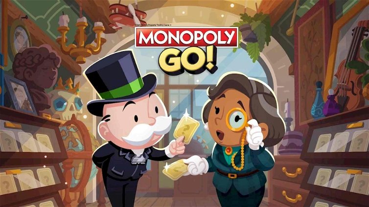 Immagine di Monopoly Go: Golden Blitz Marzo 2024