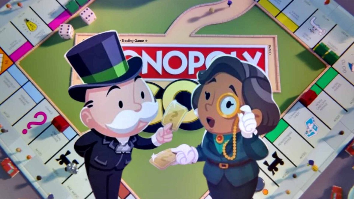 Monopoly Go: tutti i trucchi iOS Android