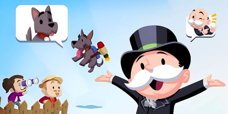 Monopoly Go tutti i trucchi