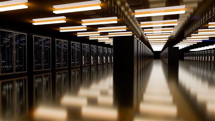 Immagine di Un supercomputer IA dedicato agli studenti universitari, la novità firmata Nvidia