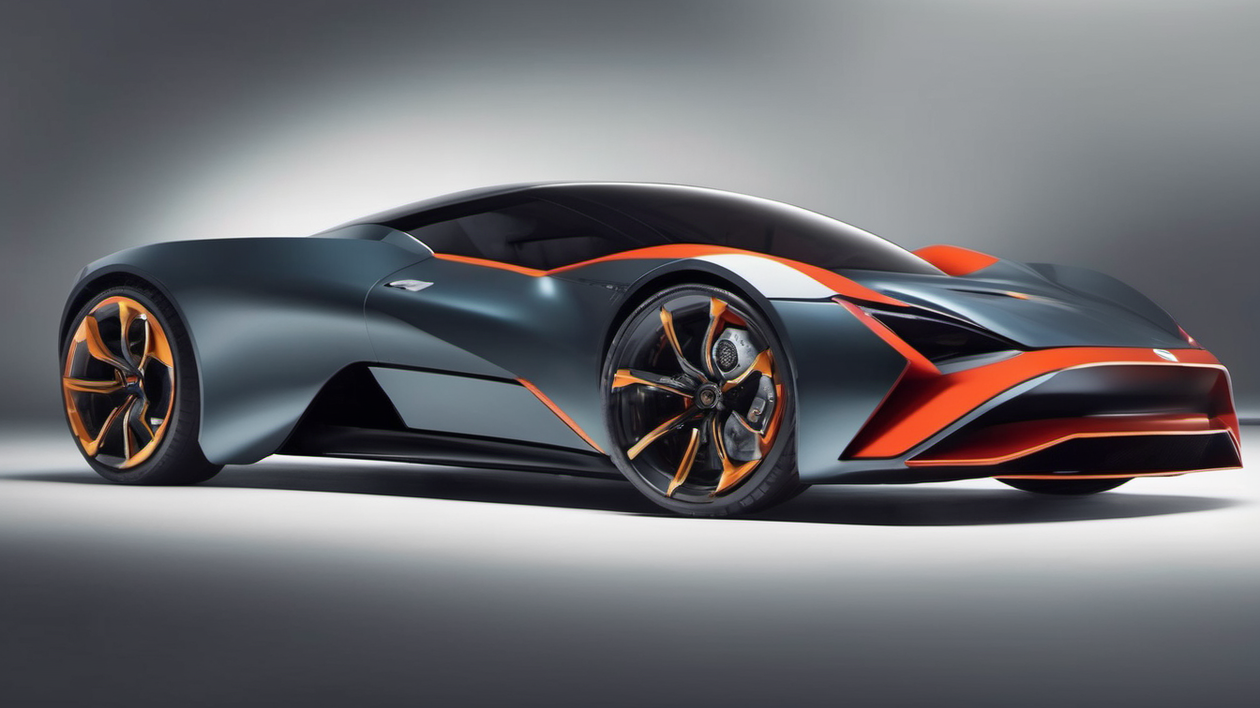 Immagine di Supercondensatori flessibili, la geniale idea di una startup italiana per auto elettriche migliori