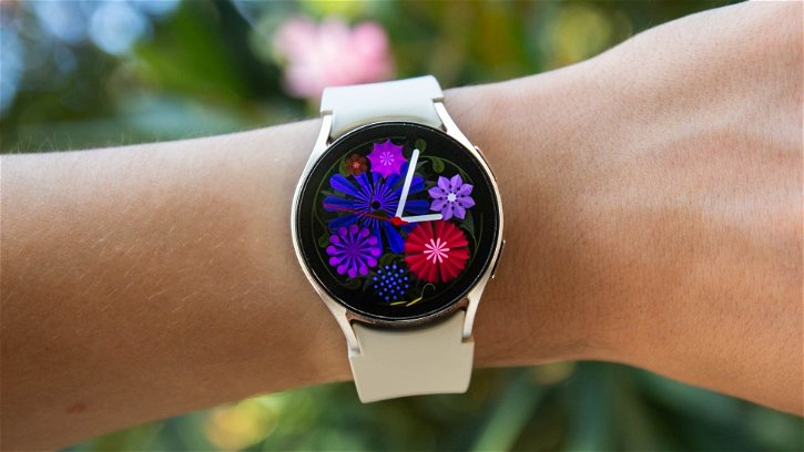 Immagine di Samsung Galaxy Watch7 Ultra e Watch FE potrebbero debuttare assieme ai nuovi pieghevoli