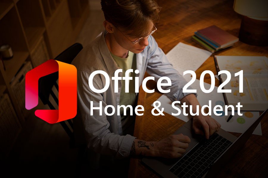 Immagine di Acquistare Office 2021 Home and Student: funzionalità e offerte