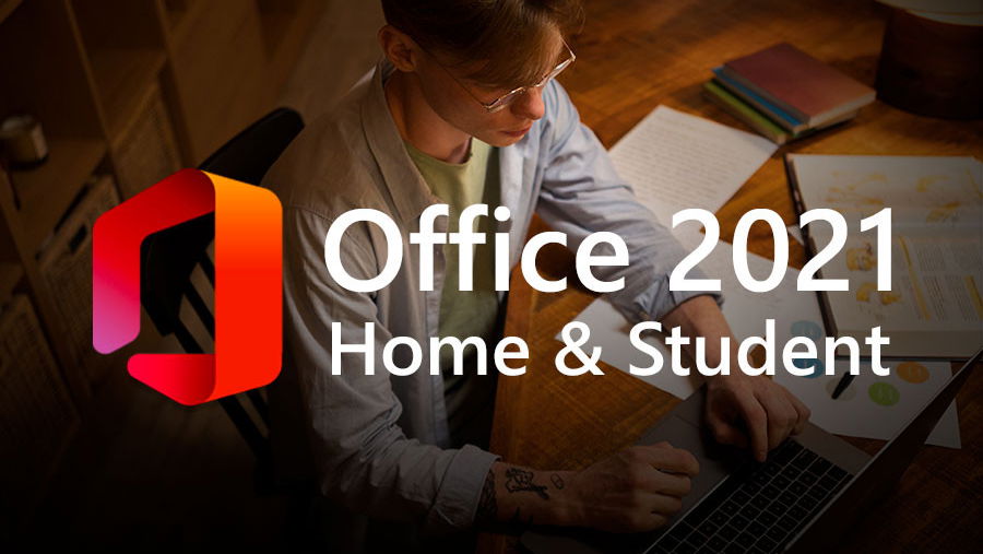 Immagine di Acquistare Office 2021 Home and Student: funzionalità e offerte