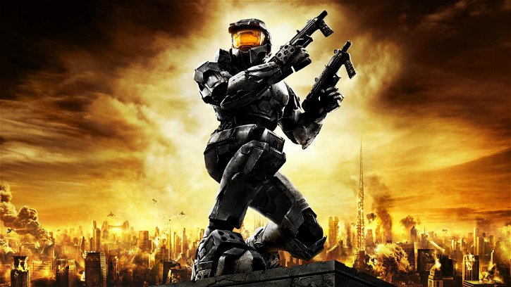 Immagine di Il multiplayer di Halo 2 sta per tornare in vita sulla prima, iconica, Xbox